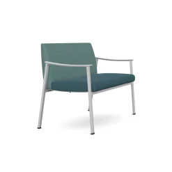 Drea Two Seater in Standard Healthcare Vinyl