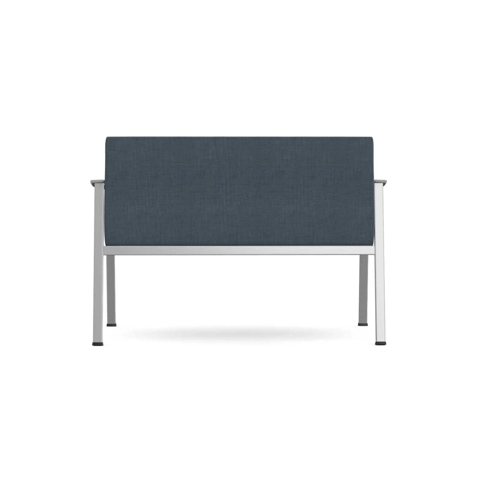 Drea Two Seater in Standard Healthcare Vinyl