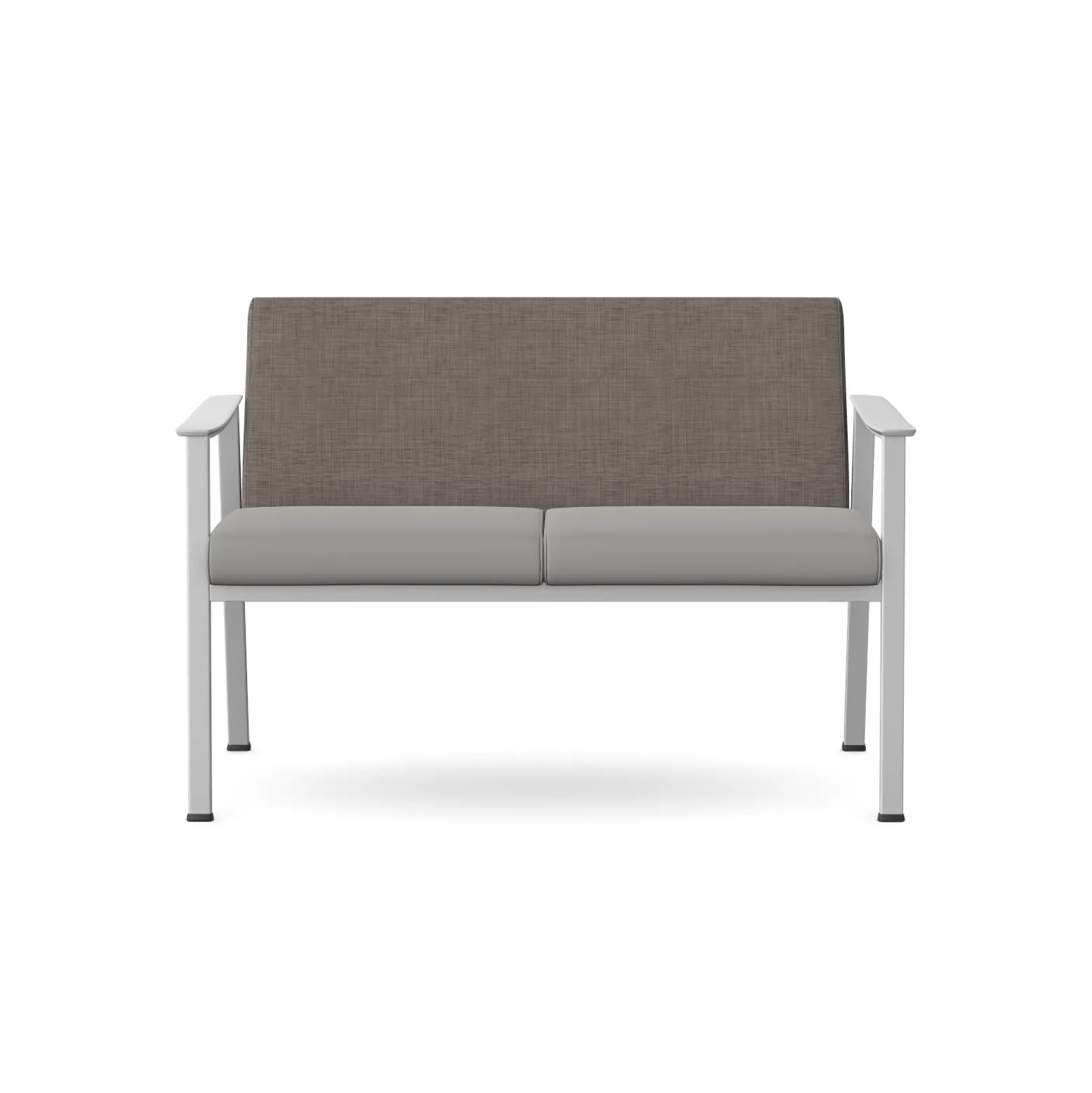 Drea Two Seater in Standard Healthcare Vinyl