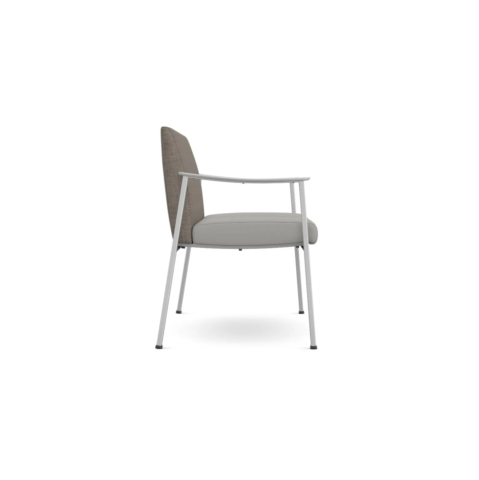 Drea Two Seater in Standard Healthcare Vinyl