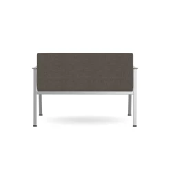 Drea Two Seater in Standard Healthcare Vinyl