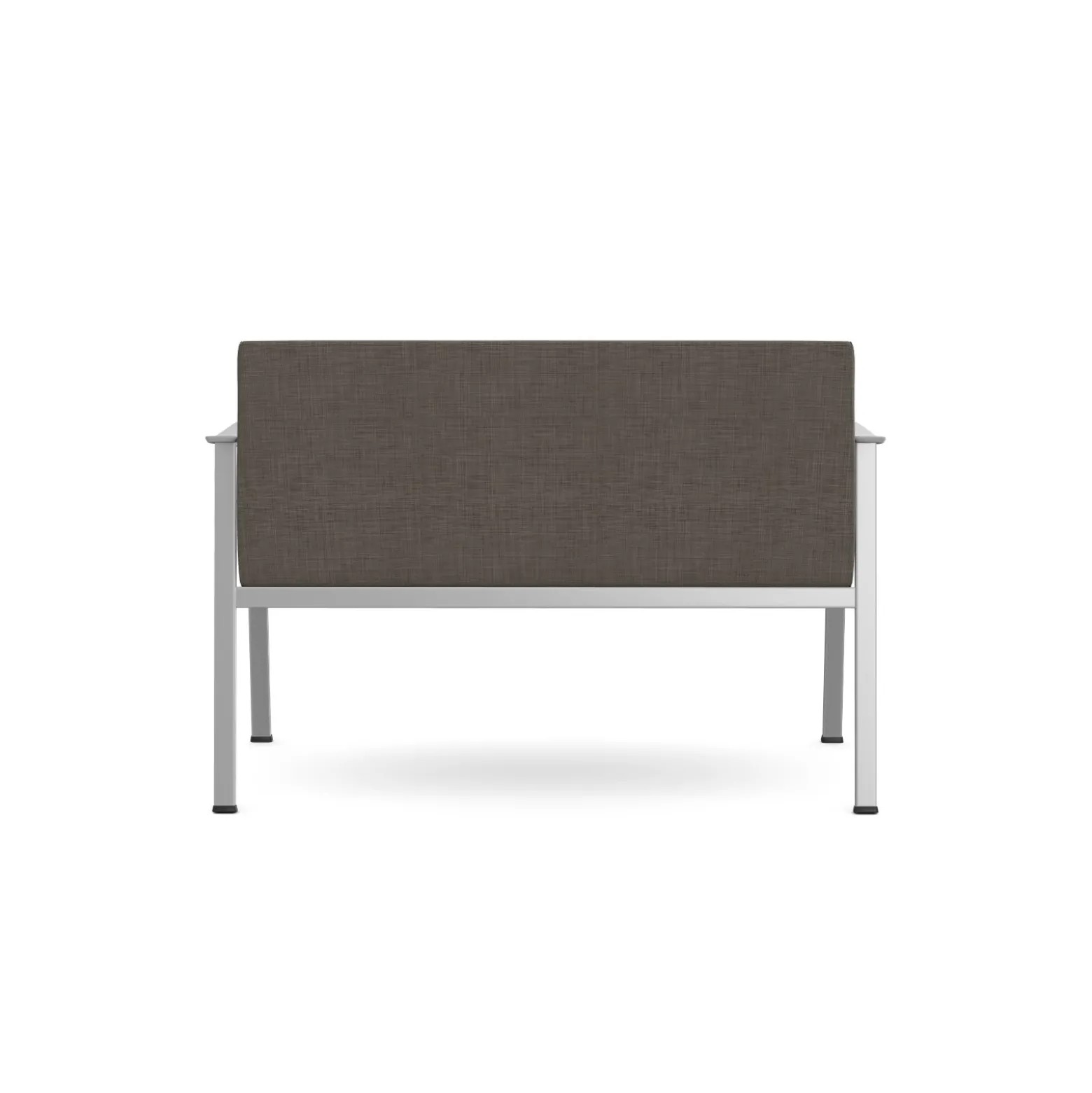 Drea Two Seater in Standard Healthcare Vinyl