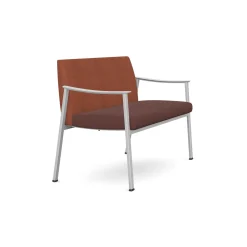 Drea Two Seater in Standard Healthcare Vinyl