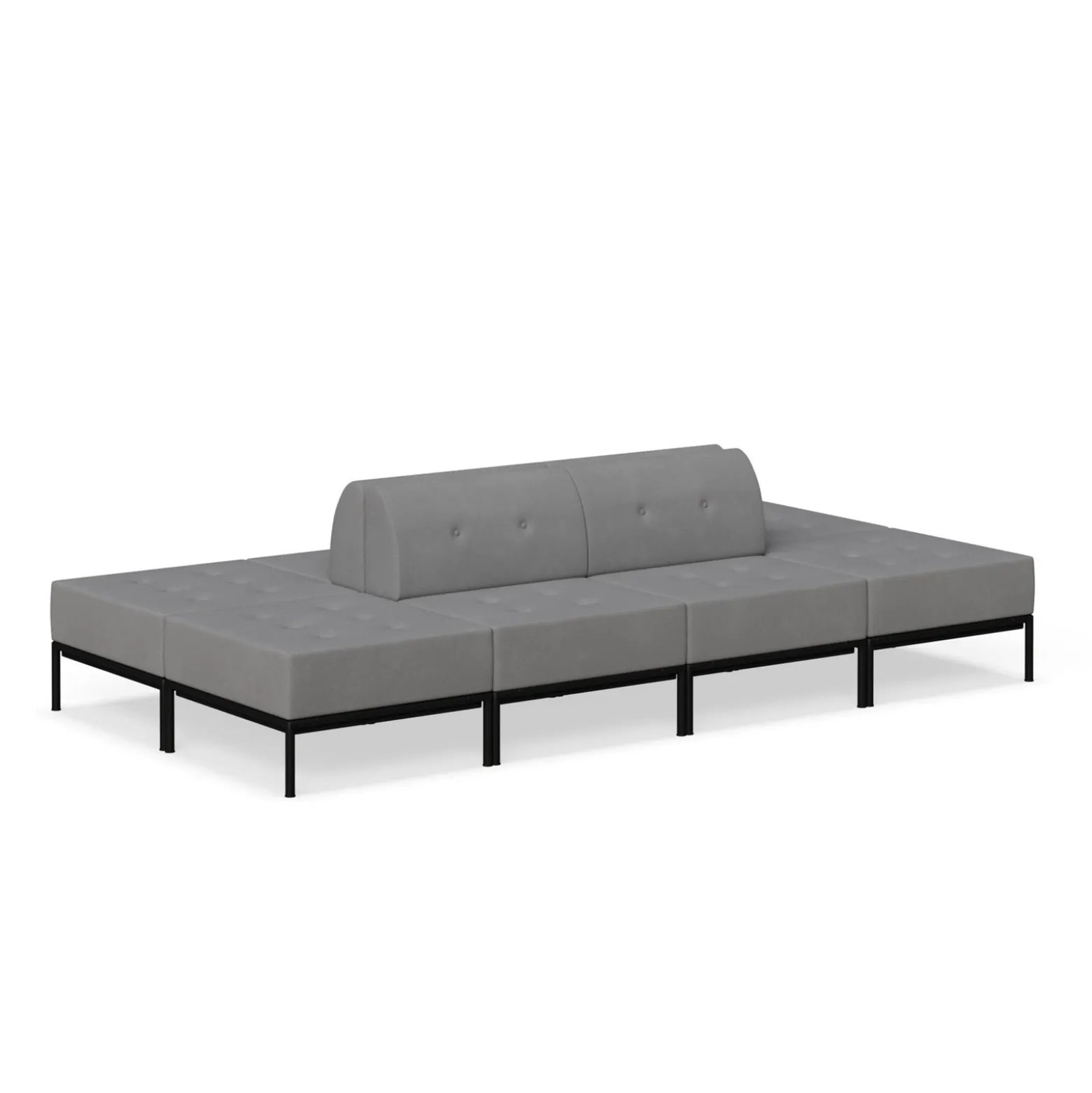 Drop In Lounge Area 2