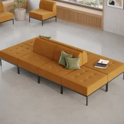Drop In Lounge Area 2