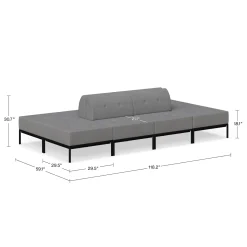 Drop In Lounge Area 2