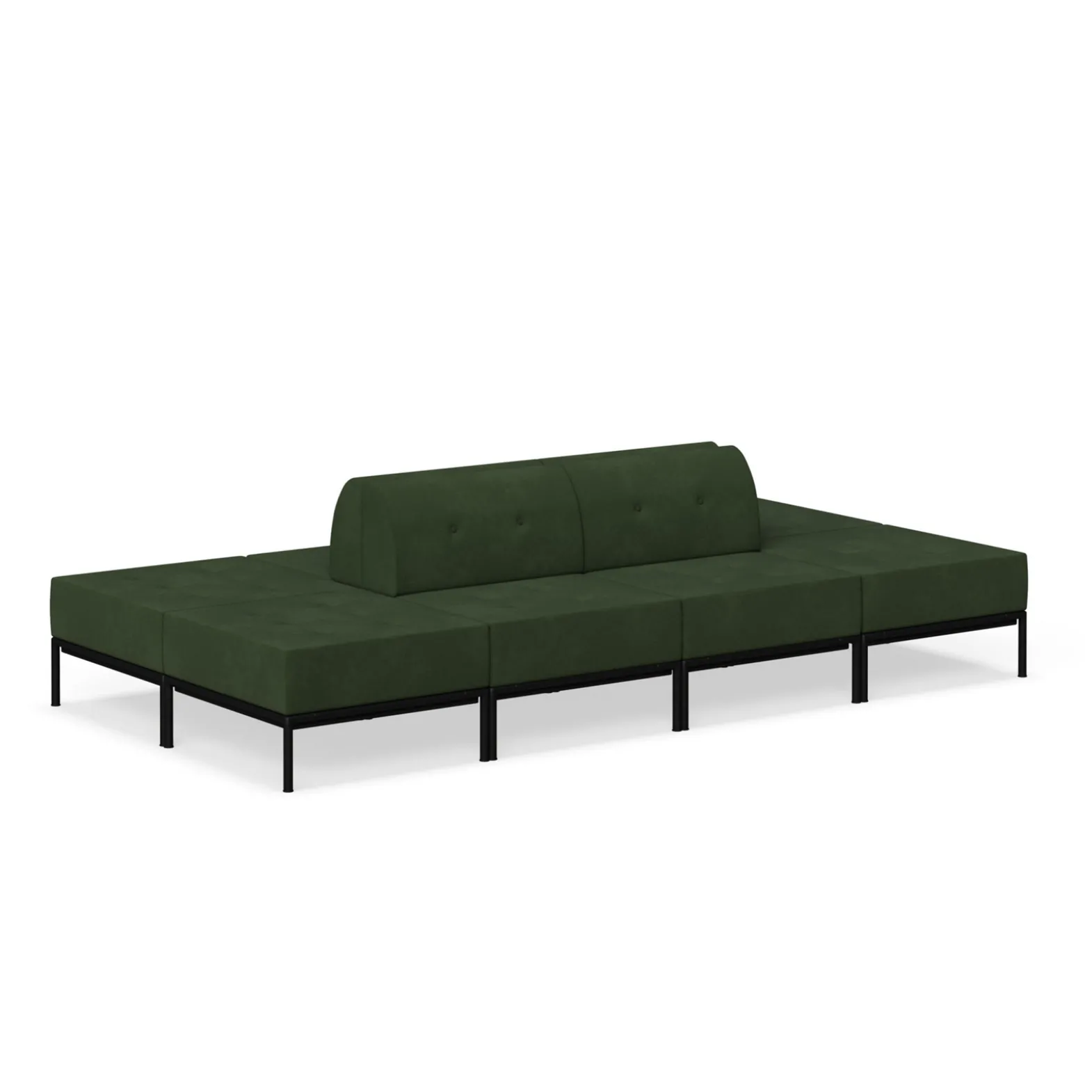 Drop In Lounge Area 2