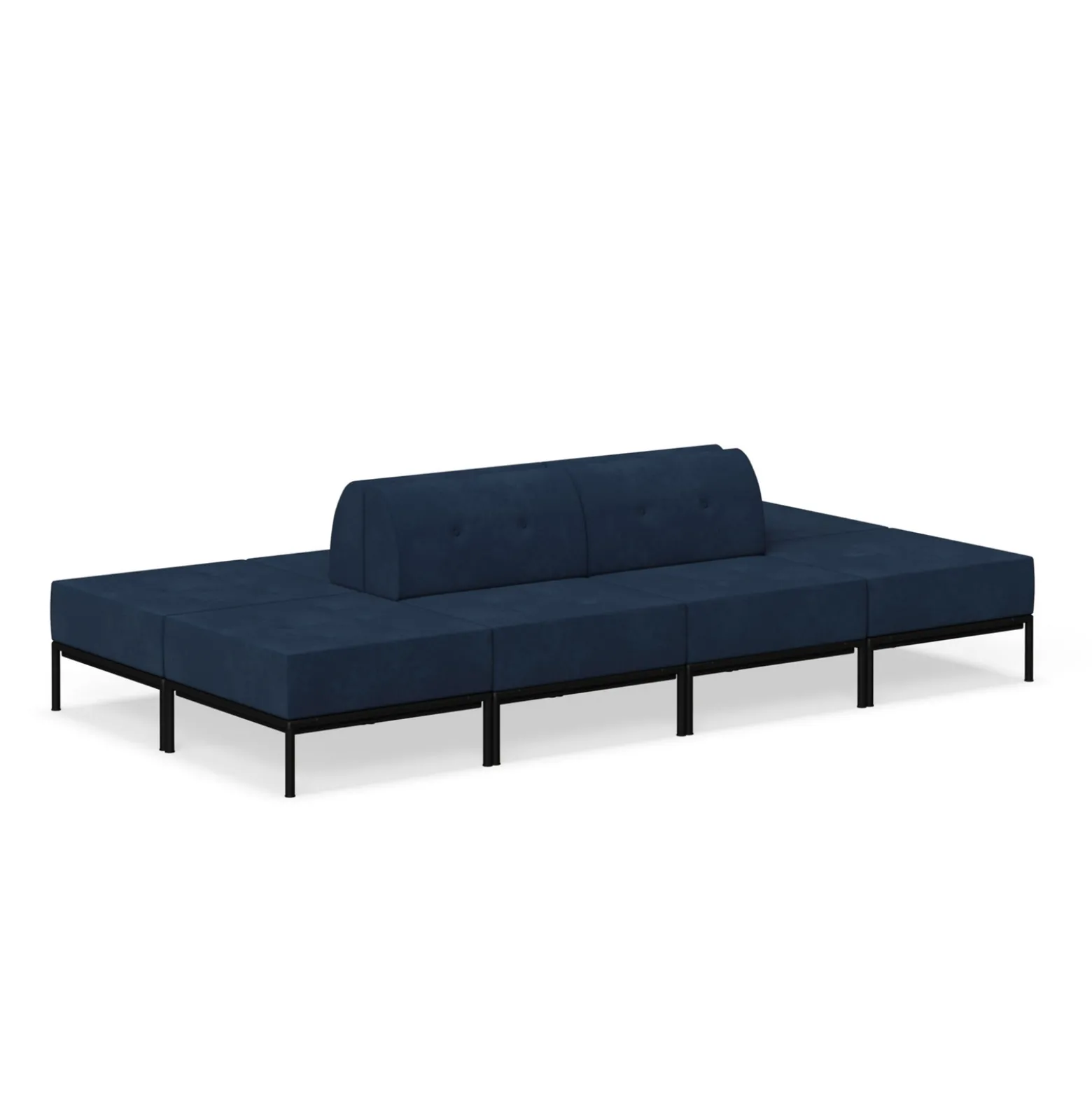 Drop In Lounge Area 2