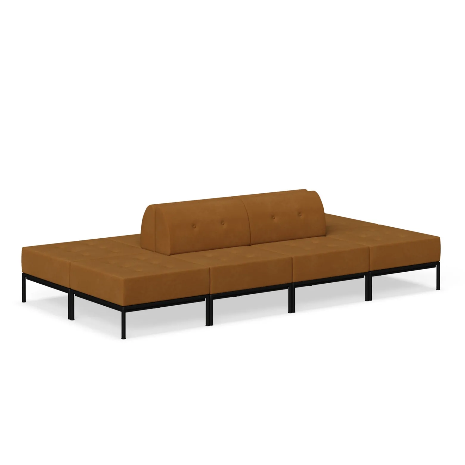 Drop In Lounge Area 2