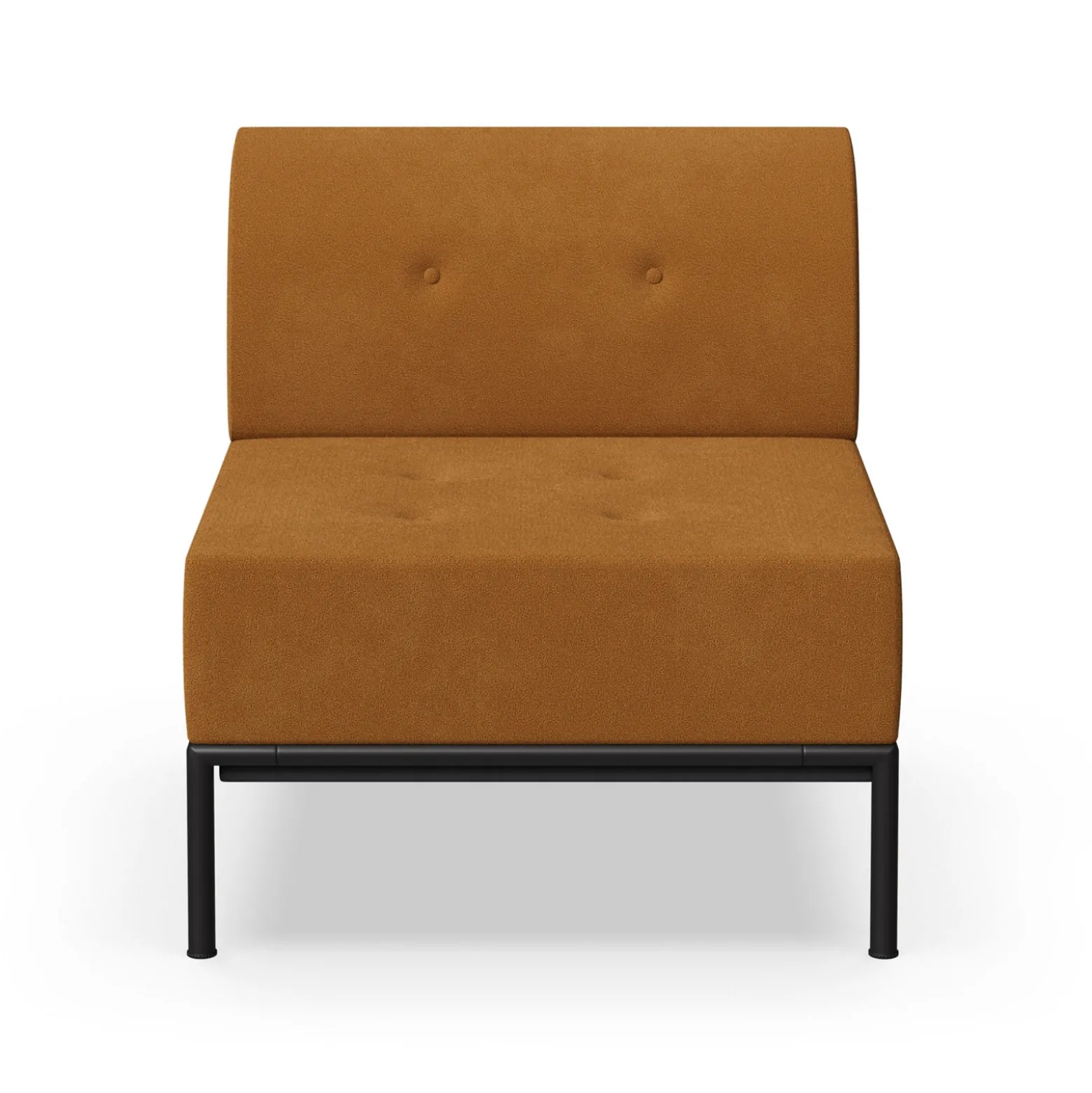 Drop In Lounge Armless Chair