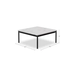 Drop In Lounge Coffee Table
