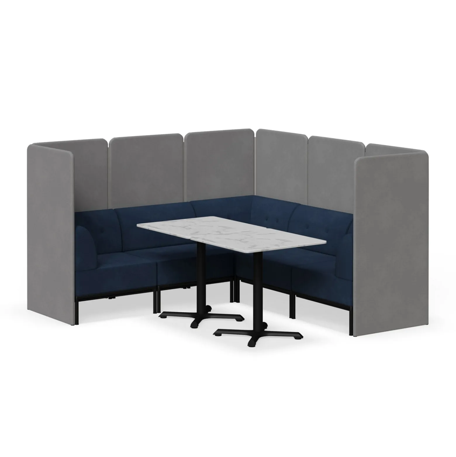 Drop In Lounge Collaboration Area 2