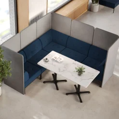 Drop In Lounge Collaboration Area 2