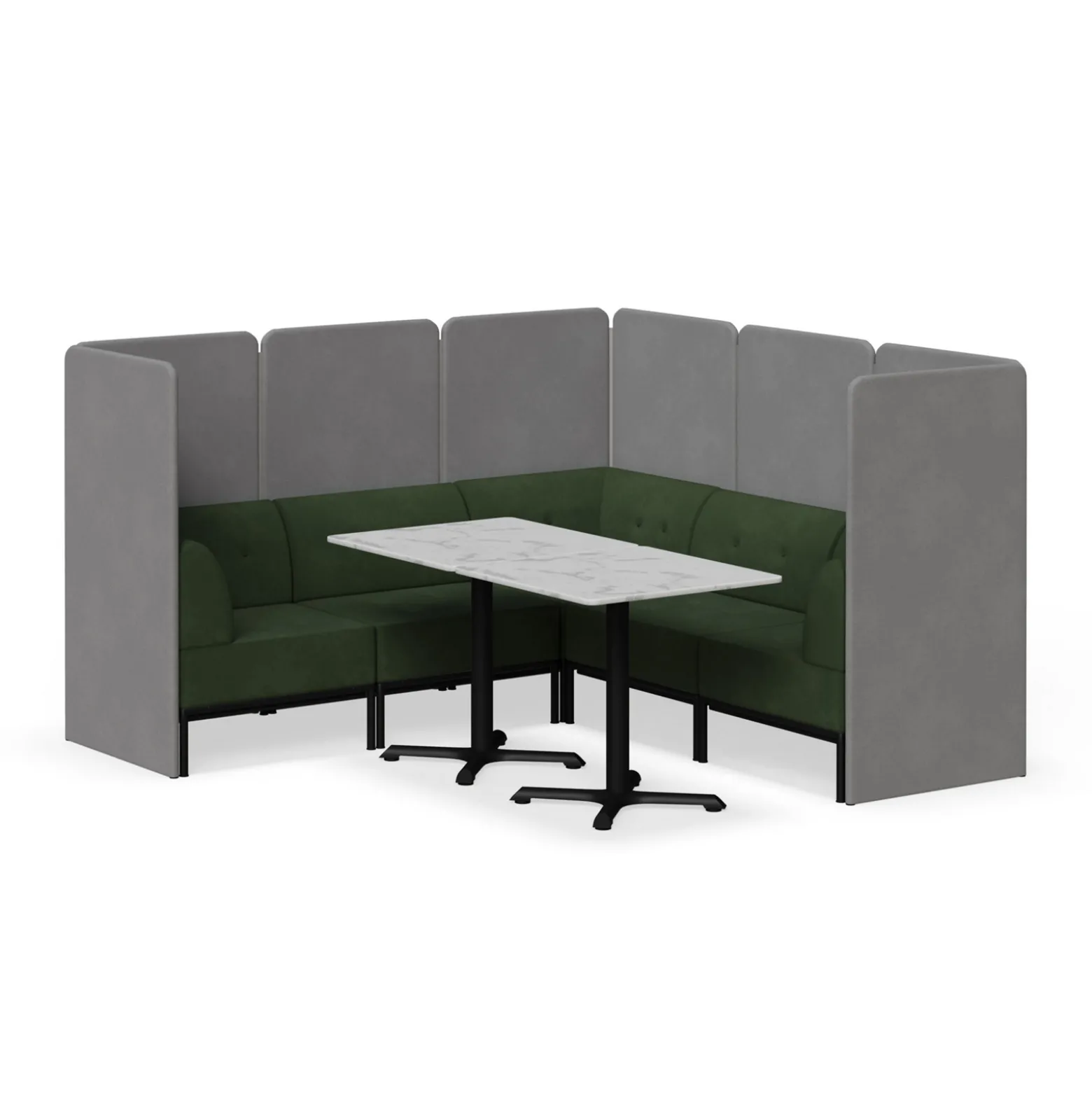 Drop In Lounge Collaboration Area 2