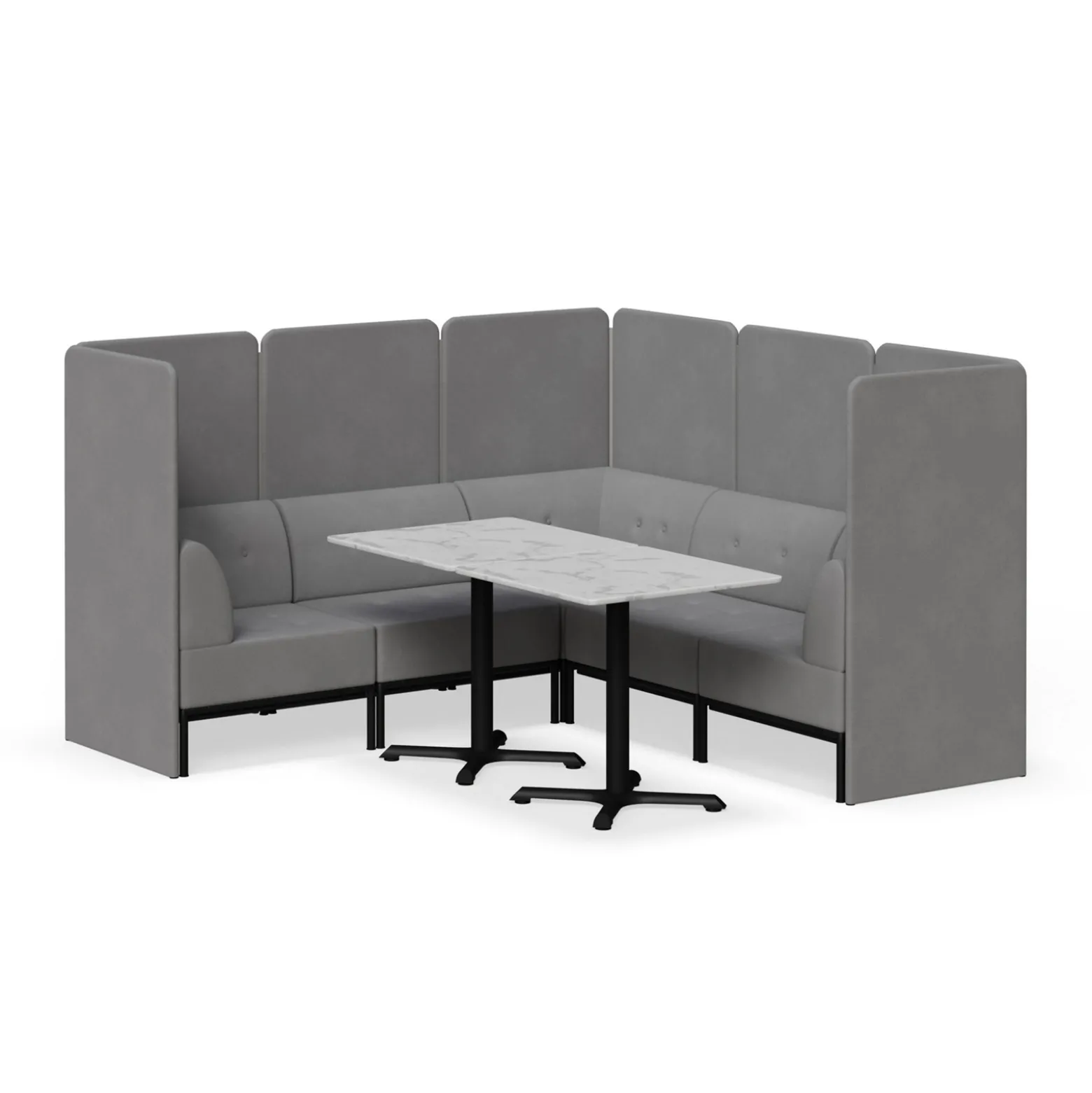 Drop In Lounge Collaboration Area 2