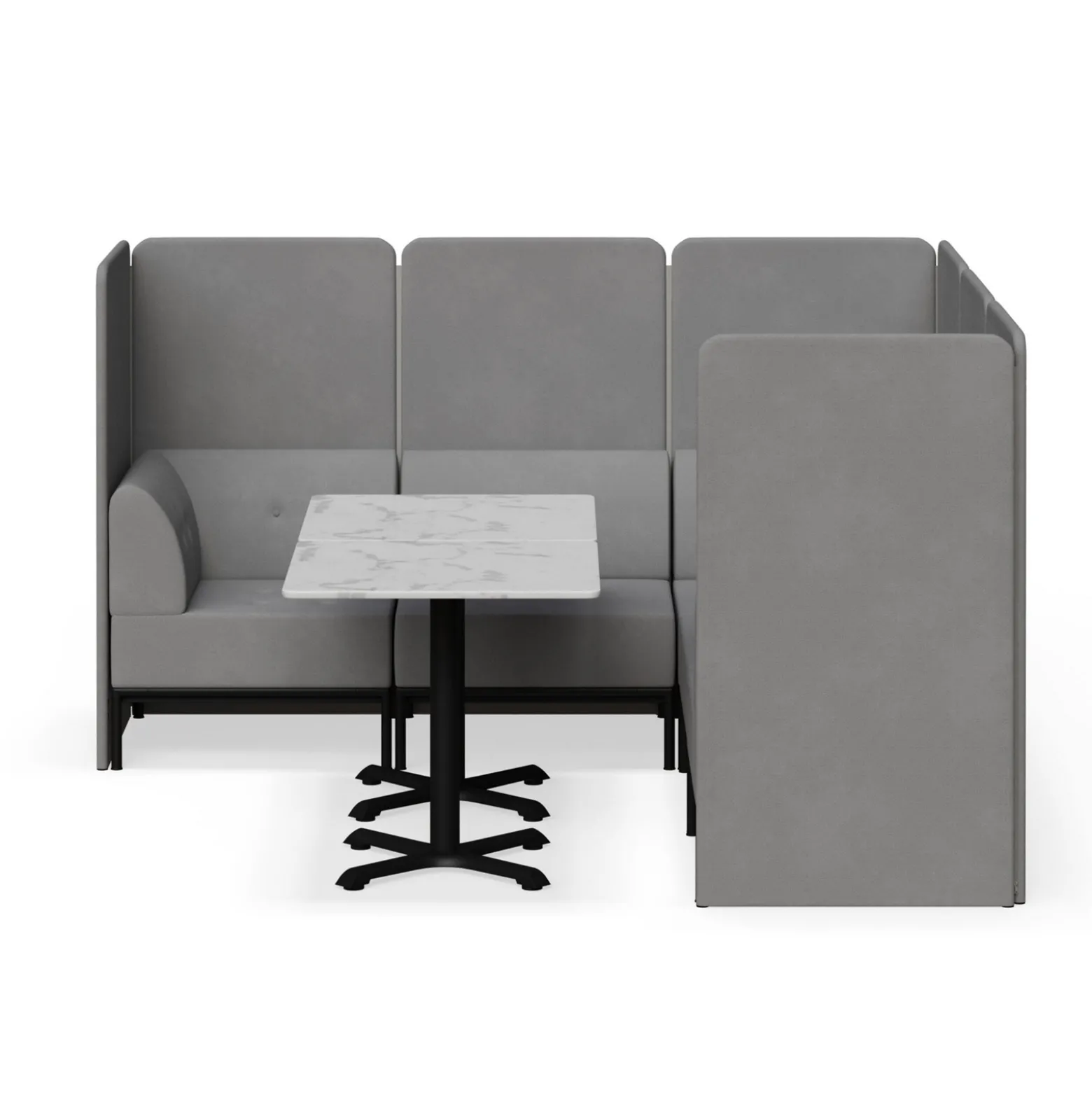 Drop In Lounge Collaboration Area 2