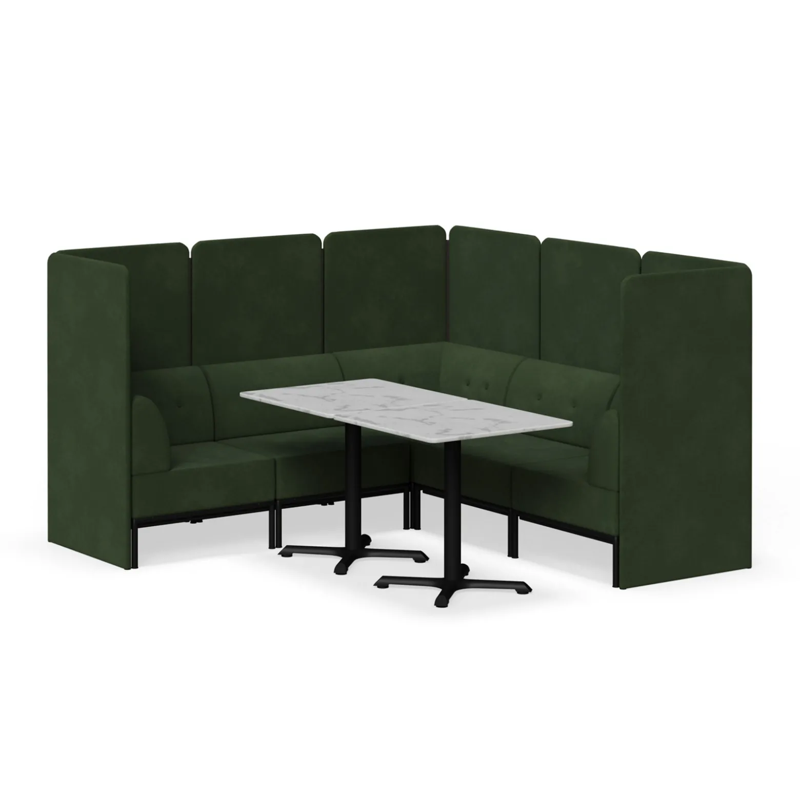 Drop In Lounge Collaboration Area 2