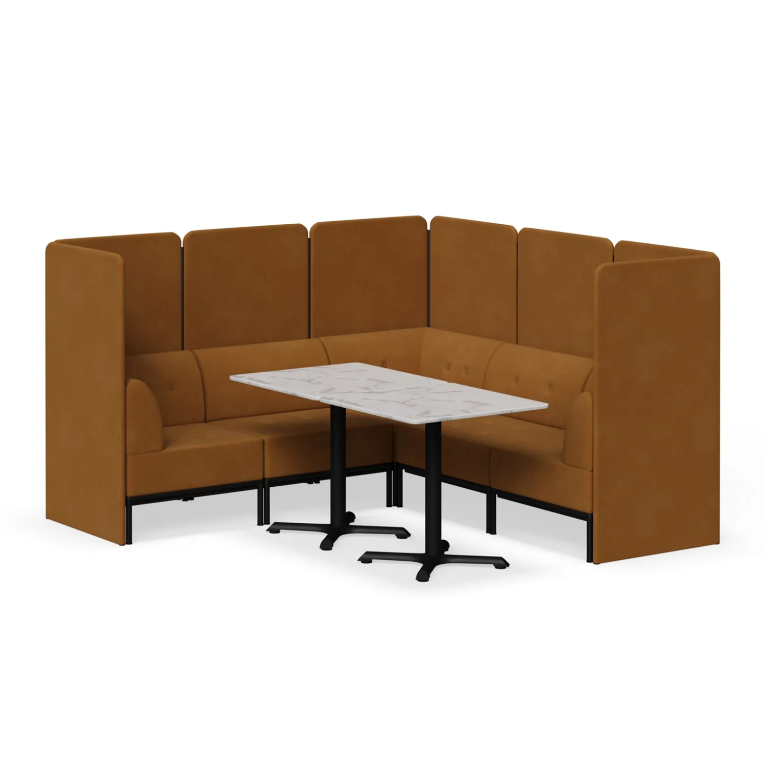 Drop In Lounge Collaboration Area 2