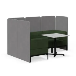 Drop In Lounge Collaboration Area 1