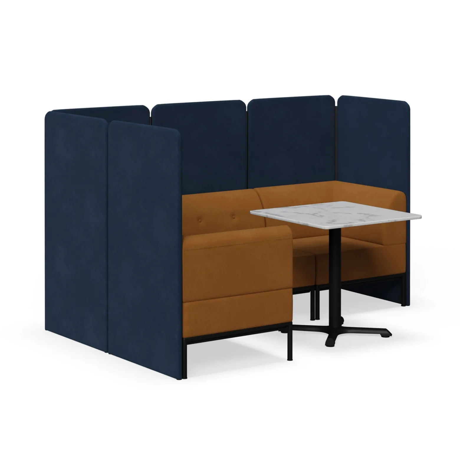 Drop In Lounge Collaboration Area 1