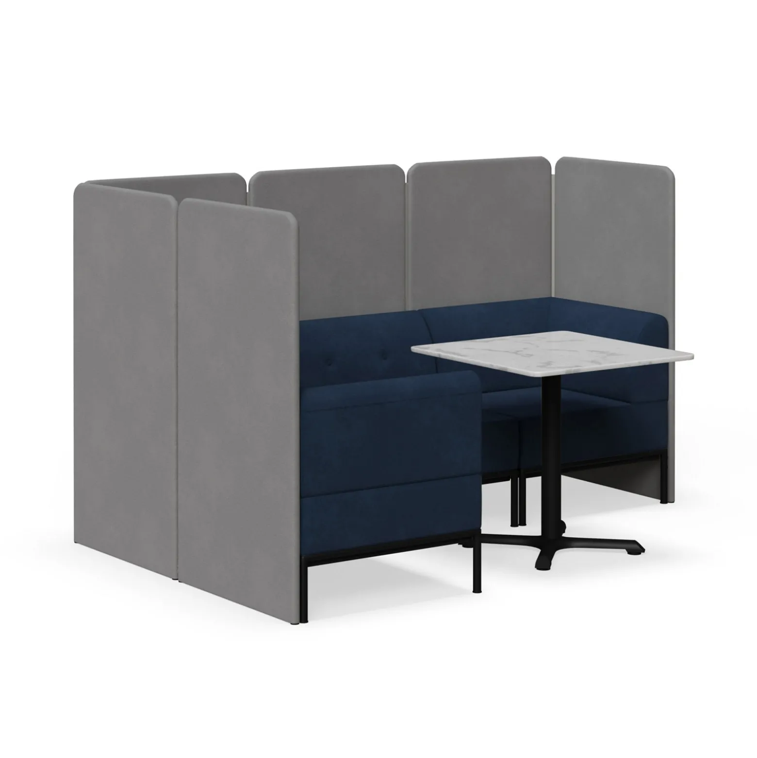 Drop In Lounge Collaboration Area 1