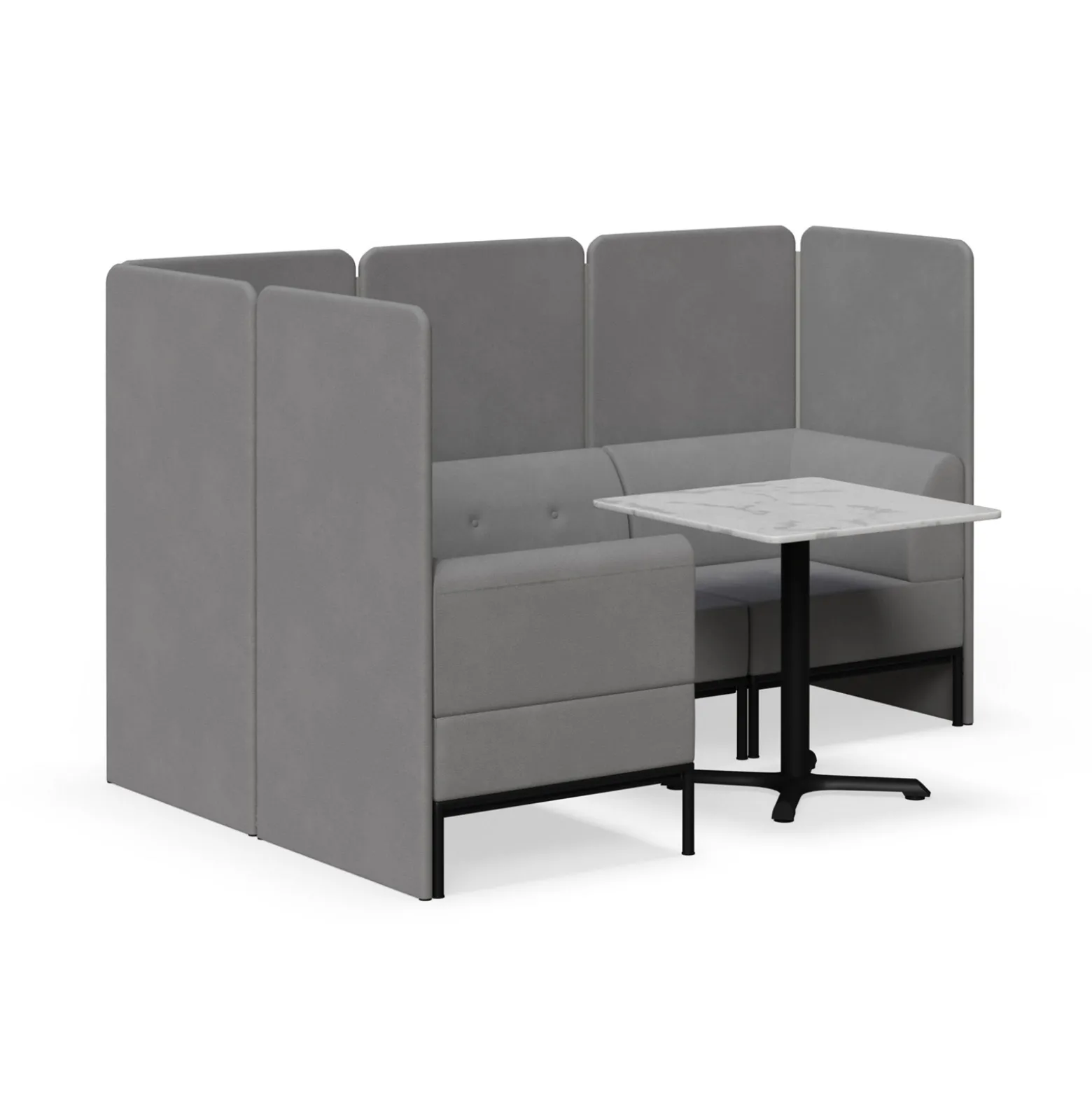 Drop In Lounge Collaboration Area 1
