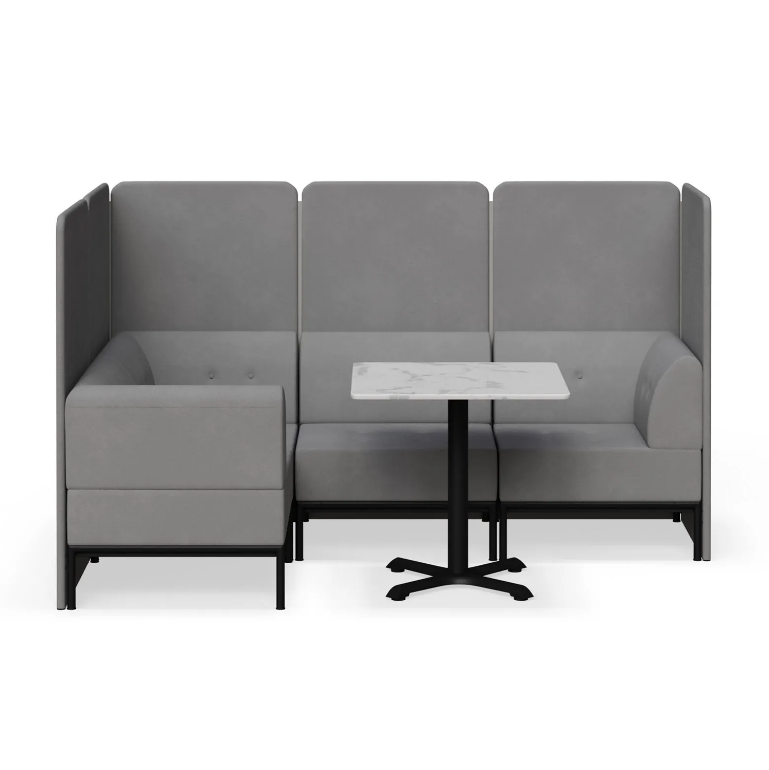 Drop In Lounge Collaboration Area 1
