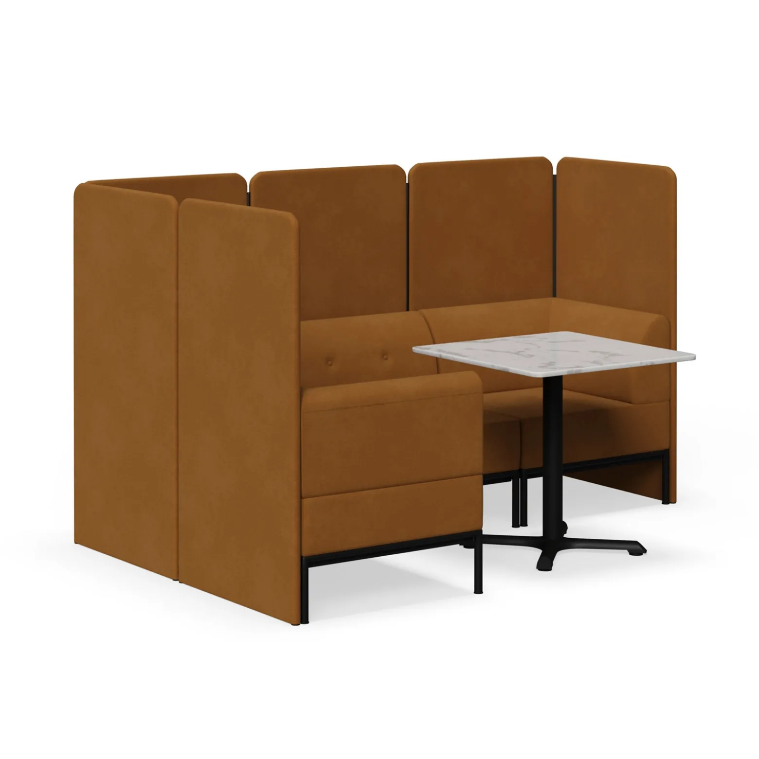 Drop In Lounge Collaboration Area 1