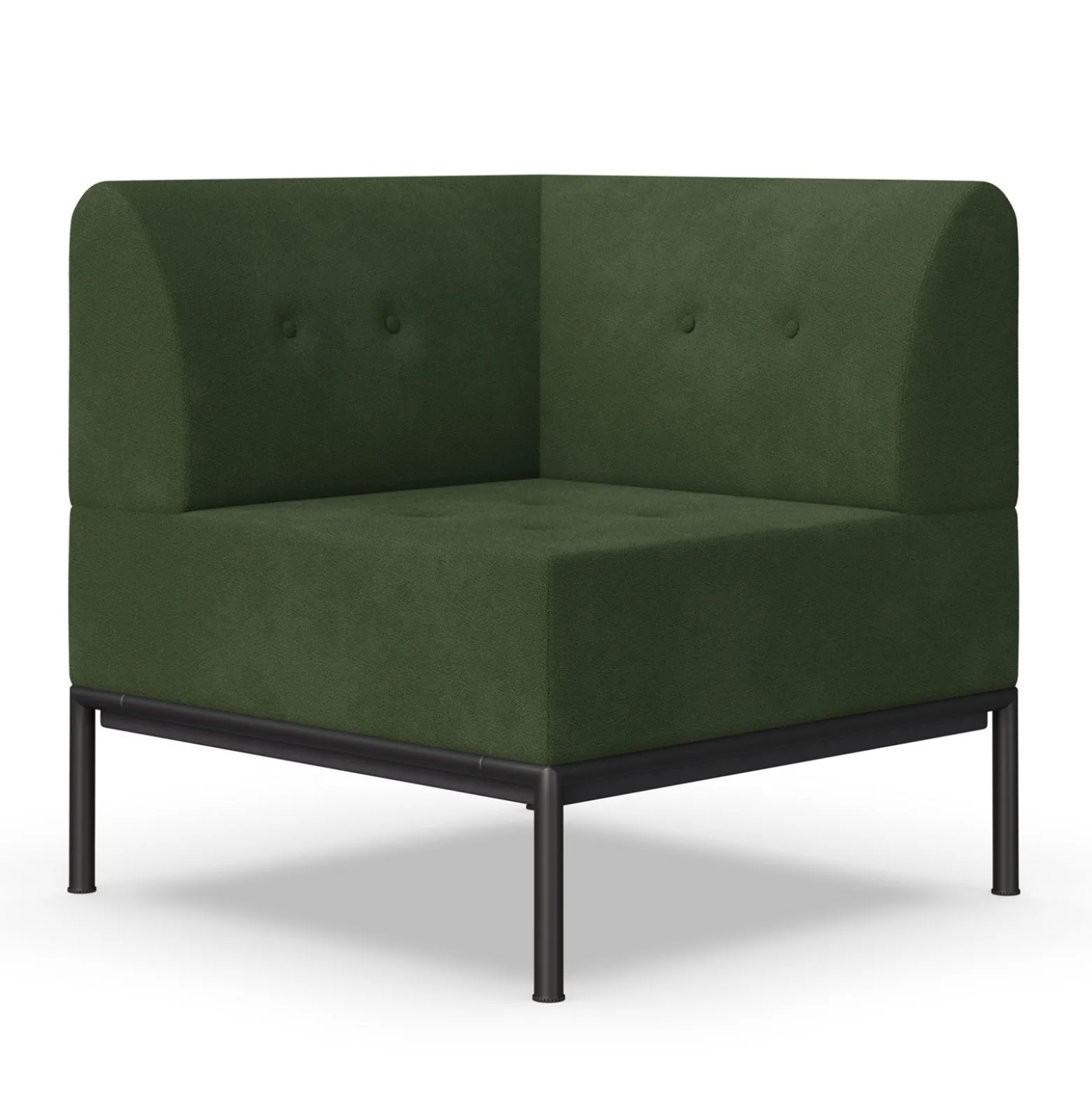 Drop In Lounge Corner Chair