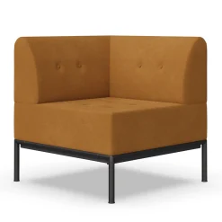 Drop In Lounge Corner Chair