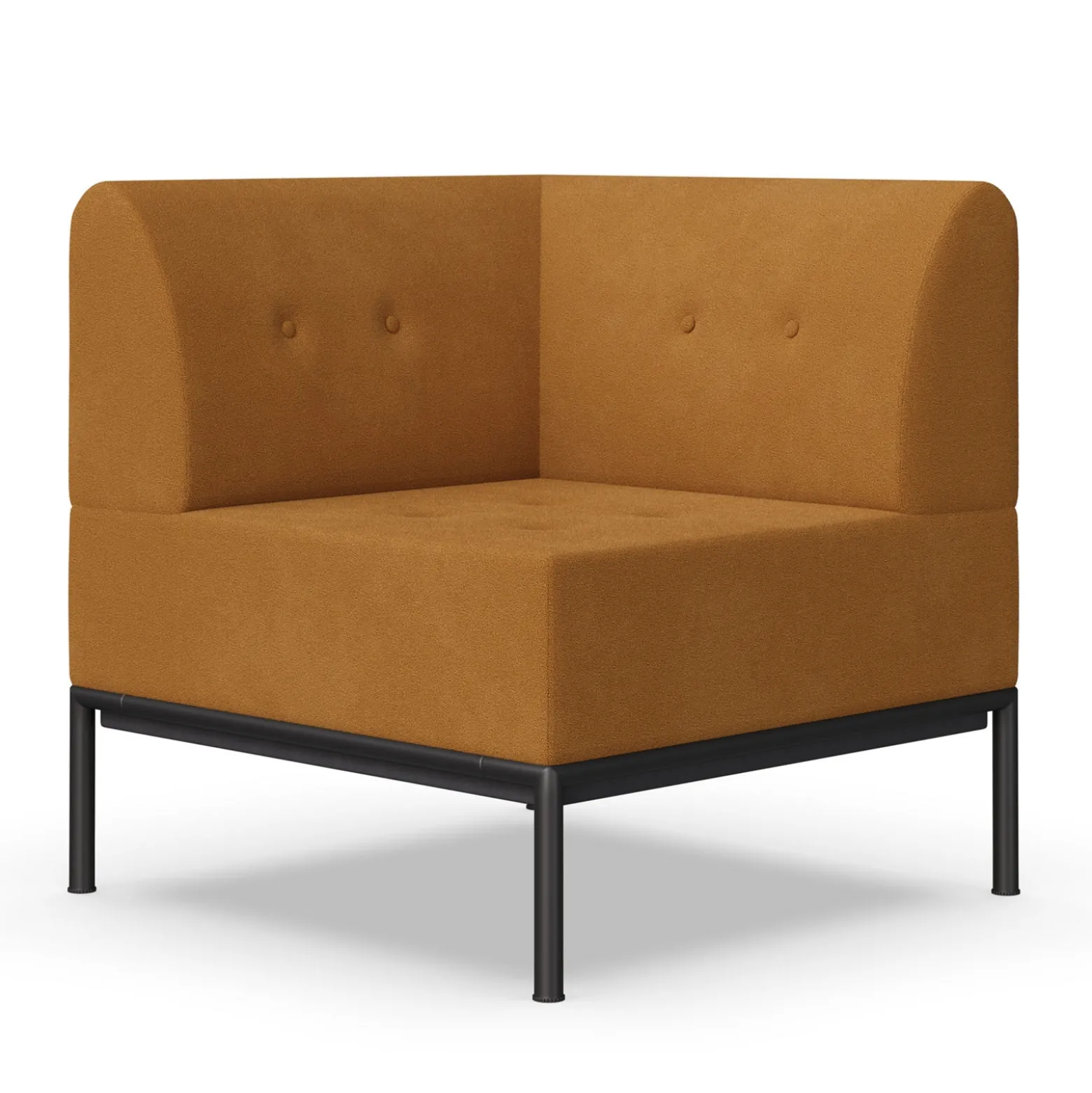 Drop In Lounge Corner Chair