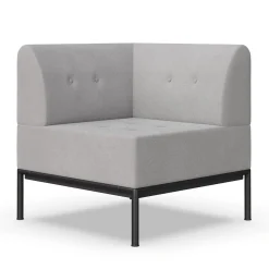 Drop In Lounge Corner Chair