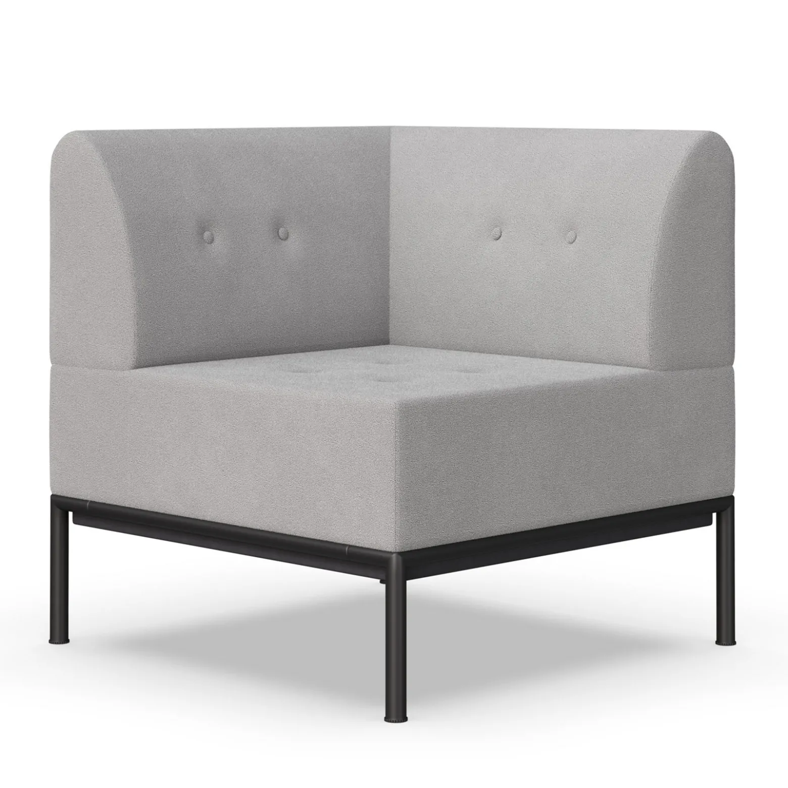 Drop In Lounge Corner Chair