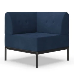 Drop In Lounge Corner Chair