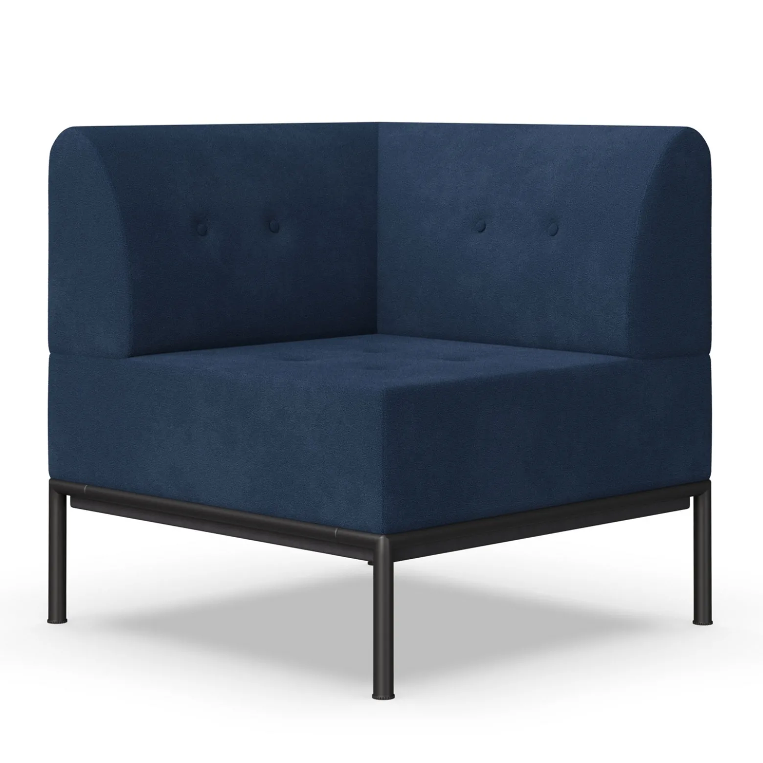 Drop In Lounge Corner Chair