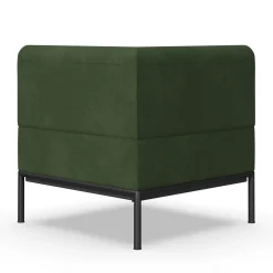 Drop In Lounge Corner Chair
