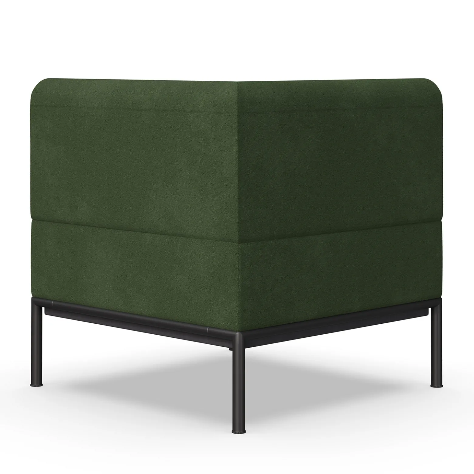Drop In Lounge Corner Chair