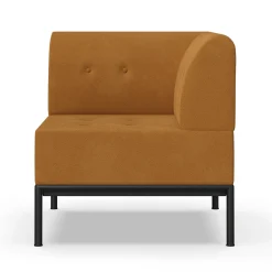 Drop In Lounge Corner Chair
