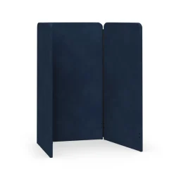 Drop In Lounge 53"H x 30"W Upholstered Starter Panel Set