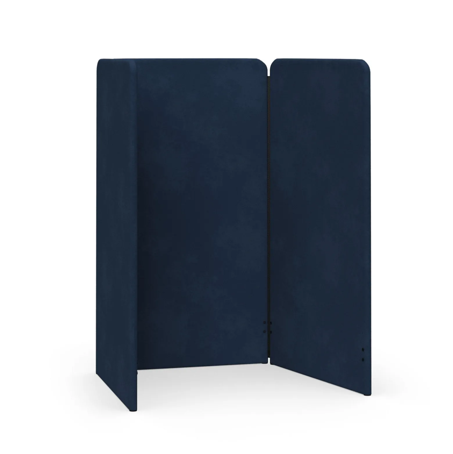Drop In Lounge 53"H x 30"W Upholstered Starter Panel Set