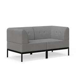 Drop In Lounge Loveseat