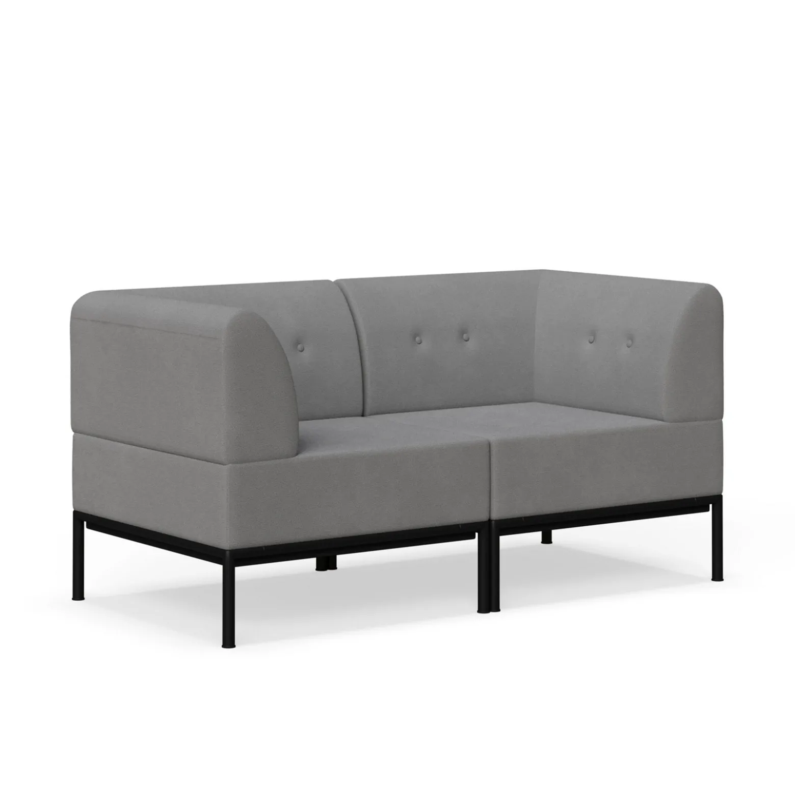 Drop In Lounge Loveseat