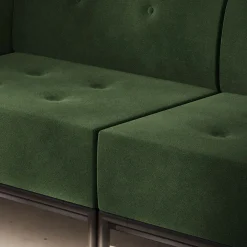 Drop In Lounge Loveseat