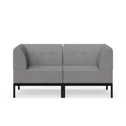 Drop In Lounge Loveseat