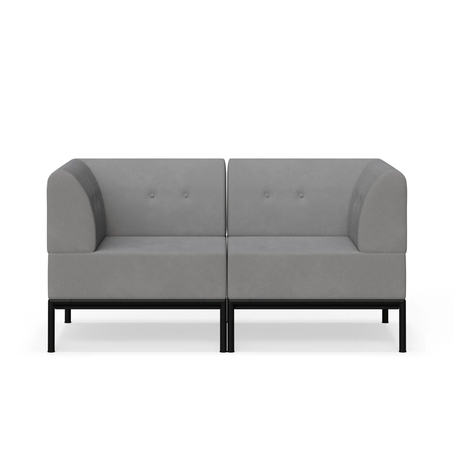 Drop In Lounge Loveseat