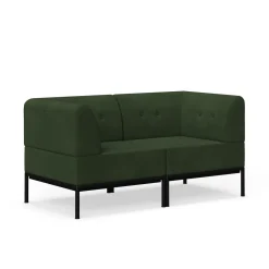 Drop In Lounge Loveseat