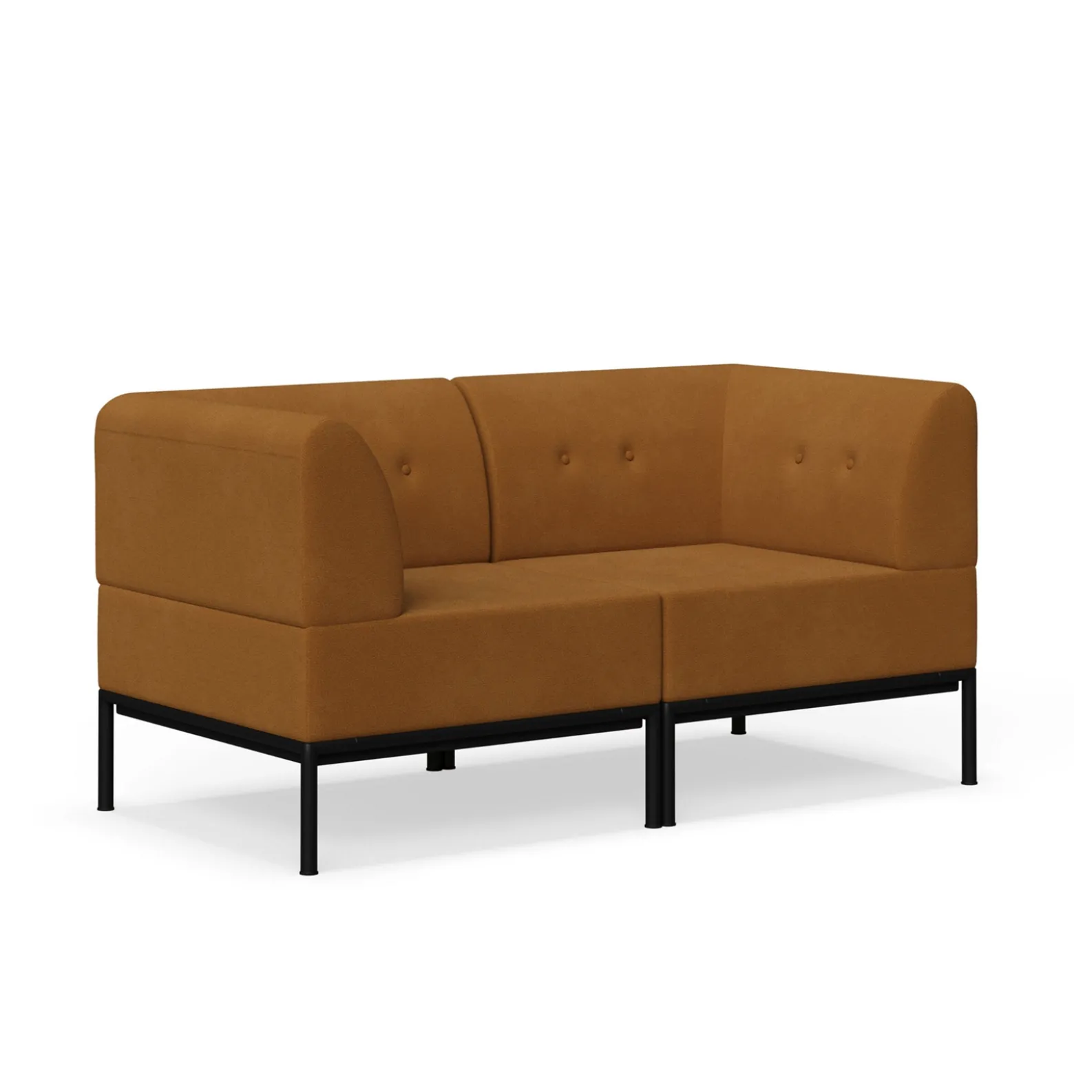 Drop In Lounge Loveseat