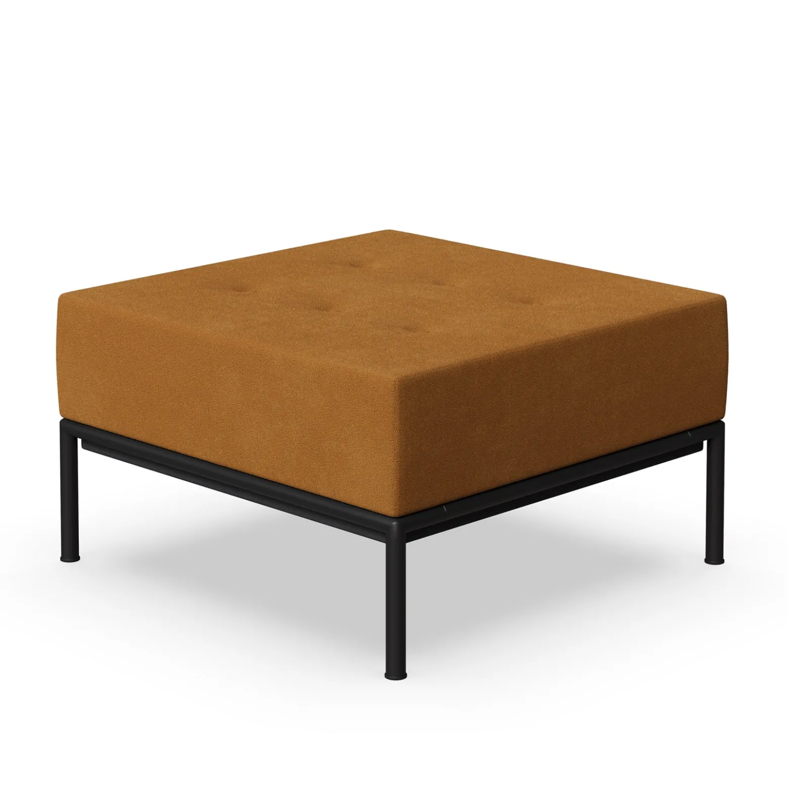 Drop In Lounge Ottoman