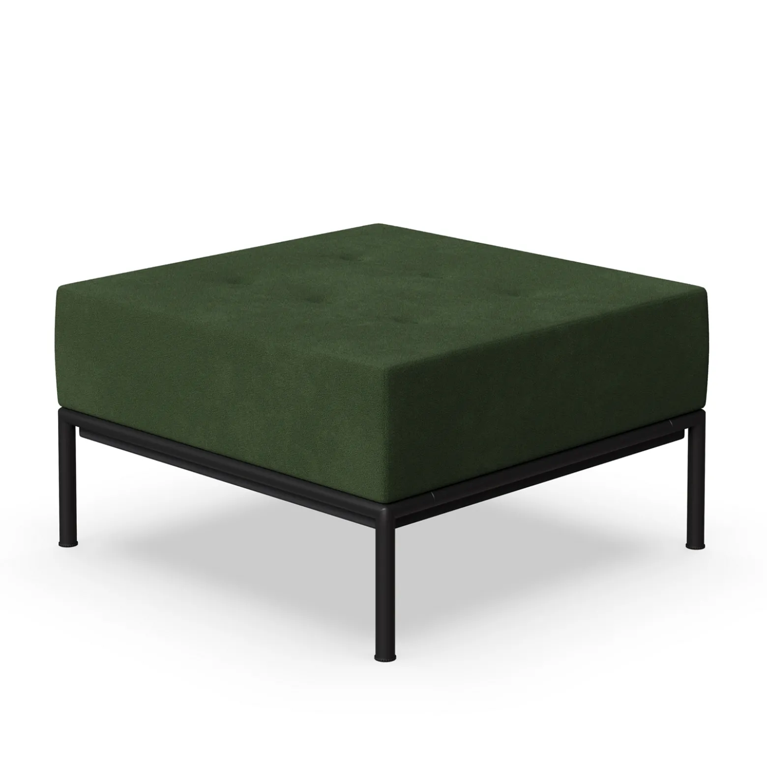 Drop In Lounge Ottoman