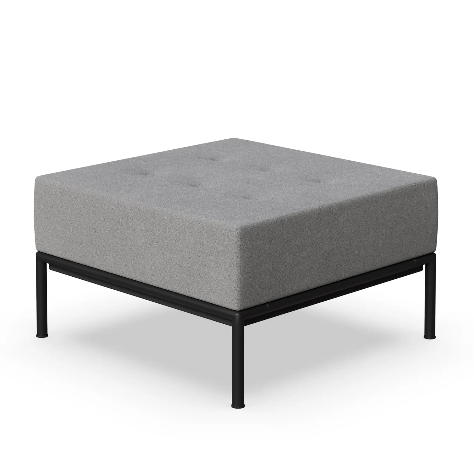 Drop In Lounge Ottoman